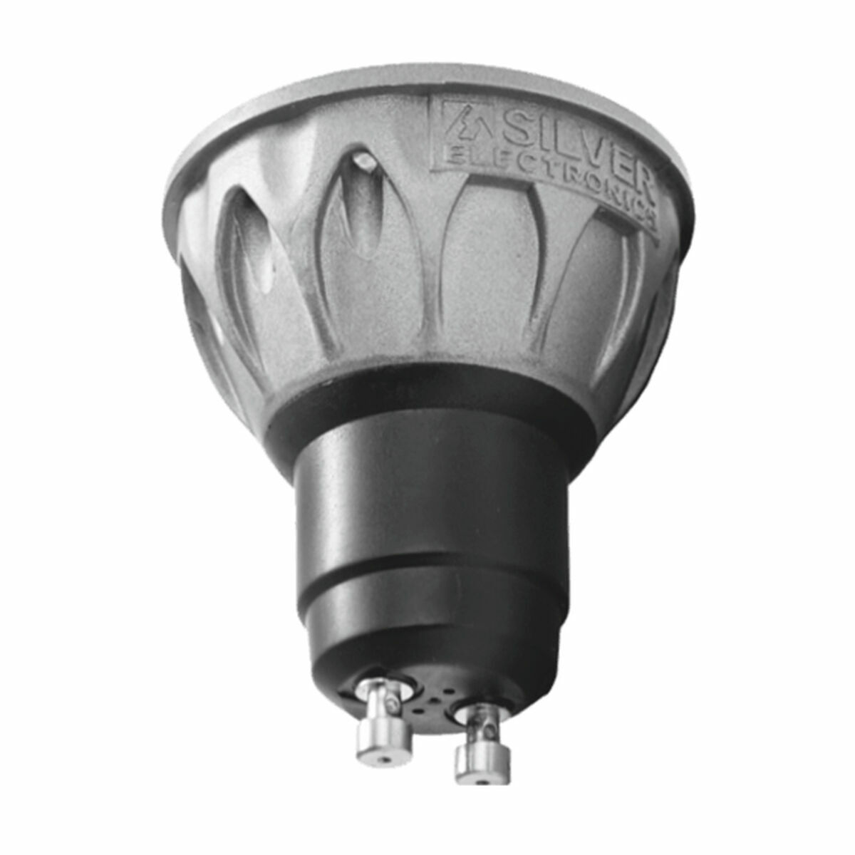 Lâmpada LED Silver Electronics 441510 GU10 3000K 1900 Lm 8 W GU10 690 Lm