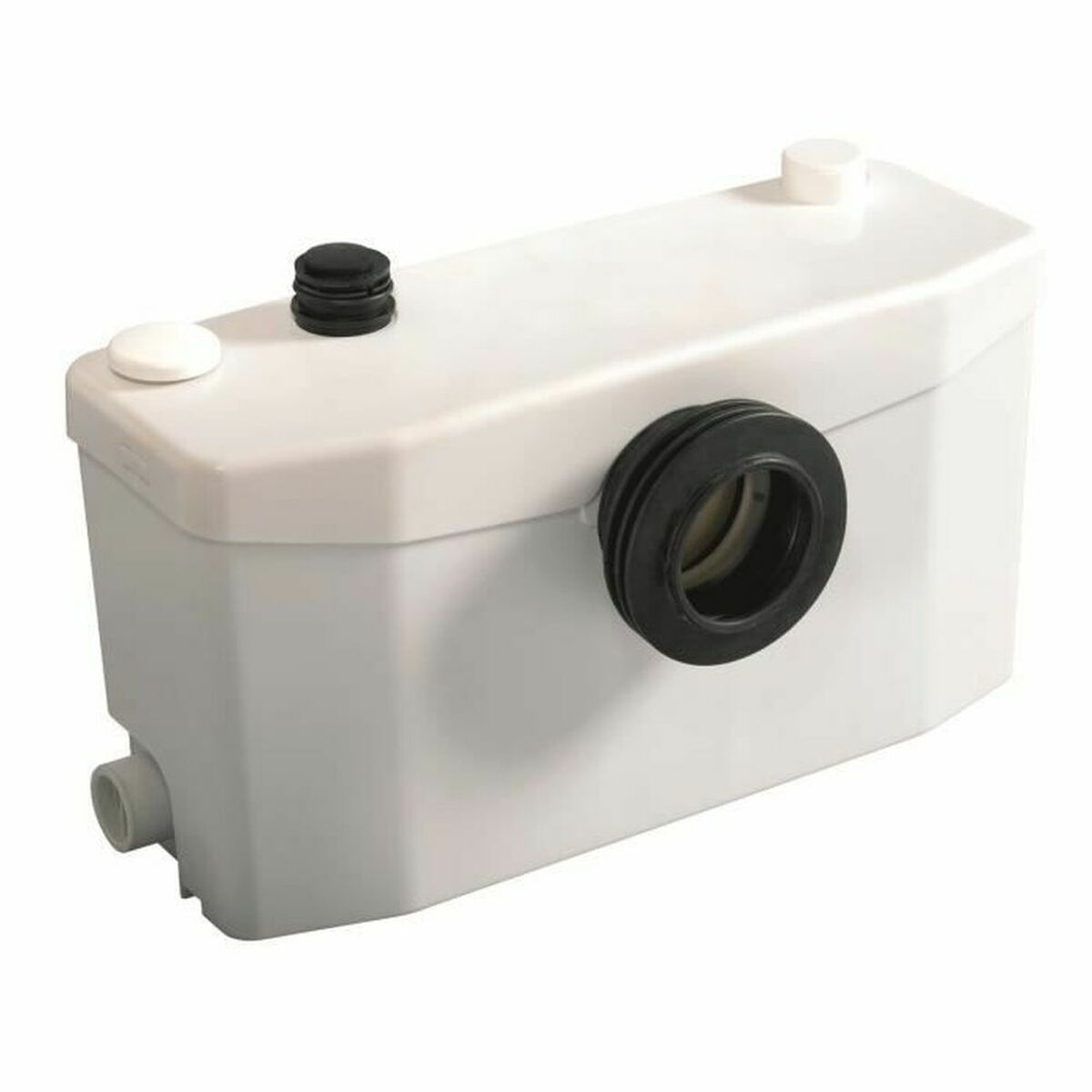 Trituradora SFA Retrete