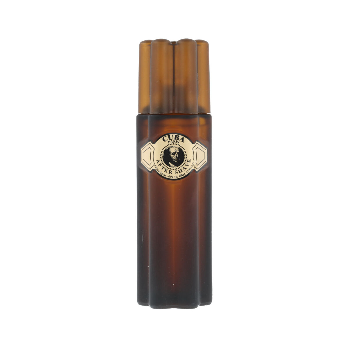Loção pós barba Cuba Gold 100 ml