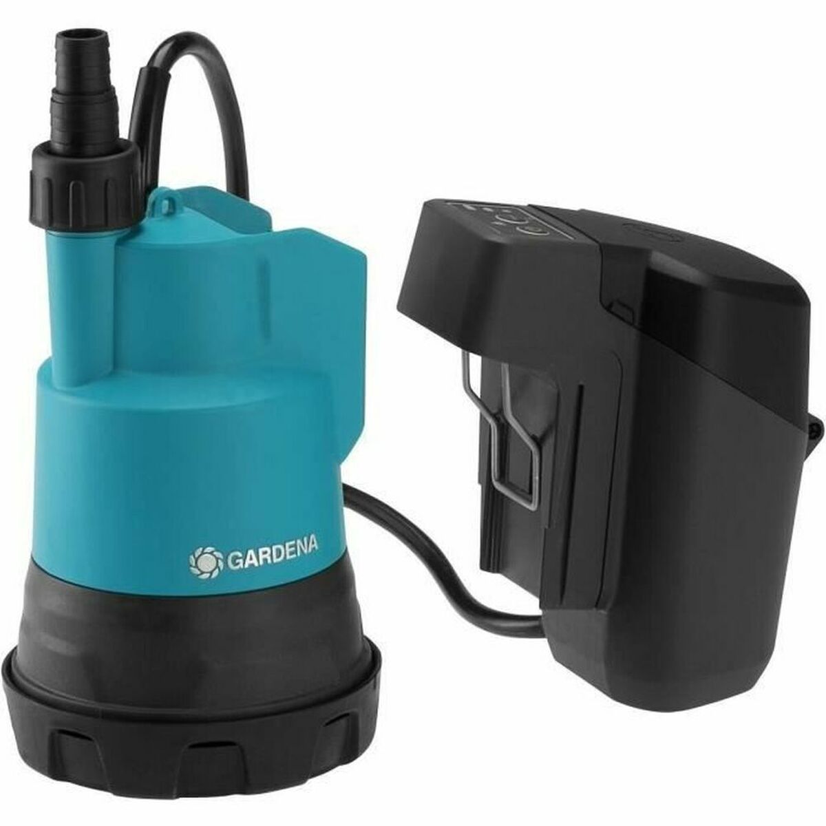 Bomba de água Gardena 18 V