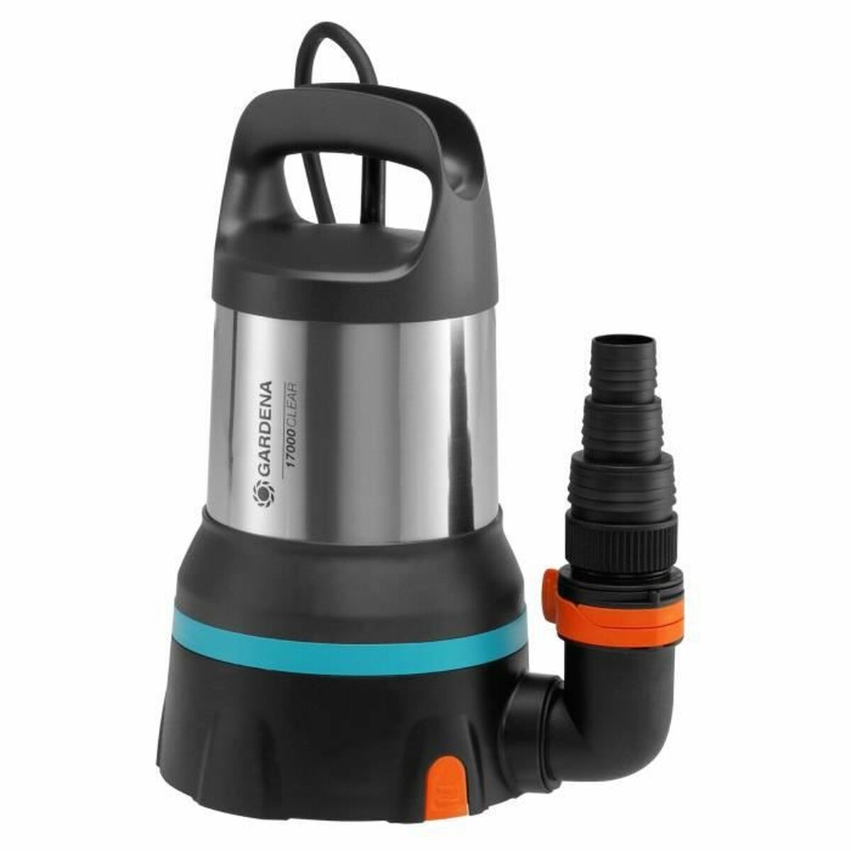 Bomba de água Gardena 09036-20 750 W