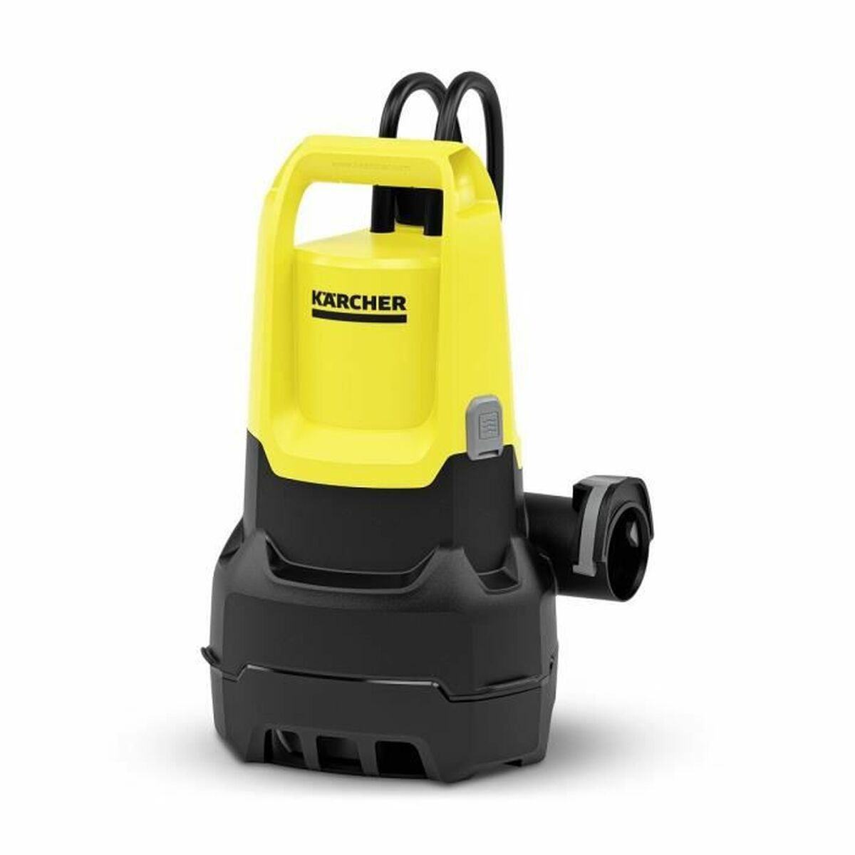 Bomba de água Kärcher SP 16,000