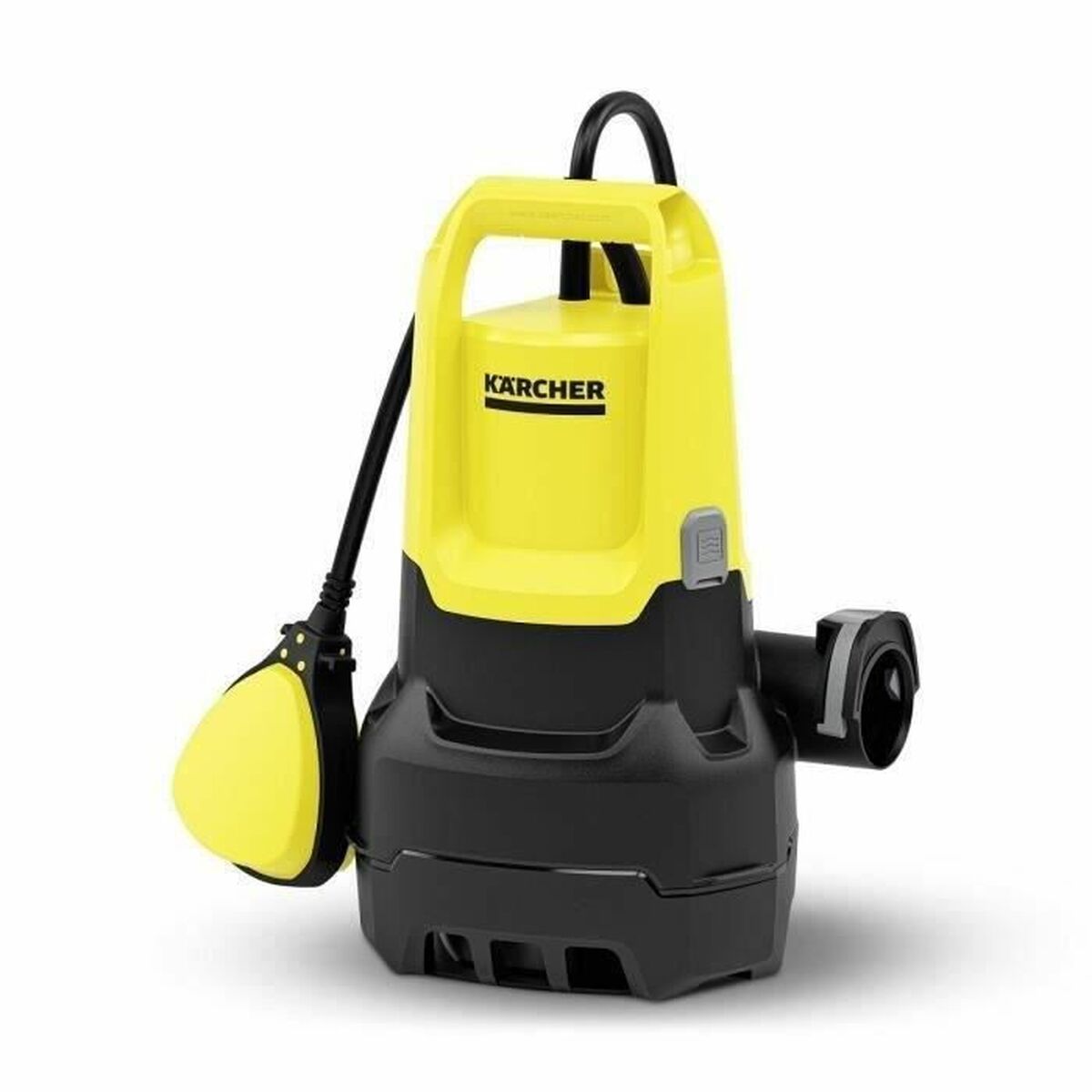 Bomba de água Kärcher SP 11,000