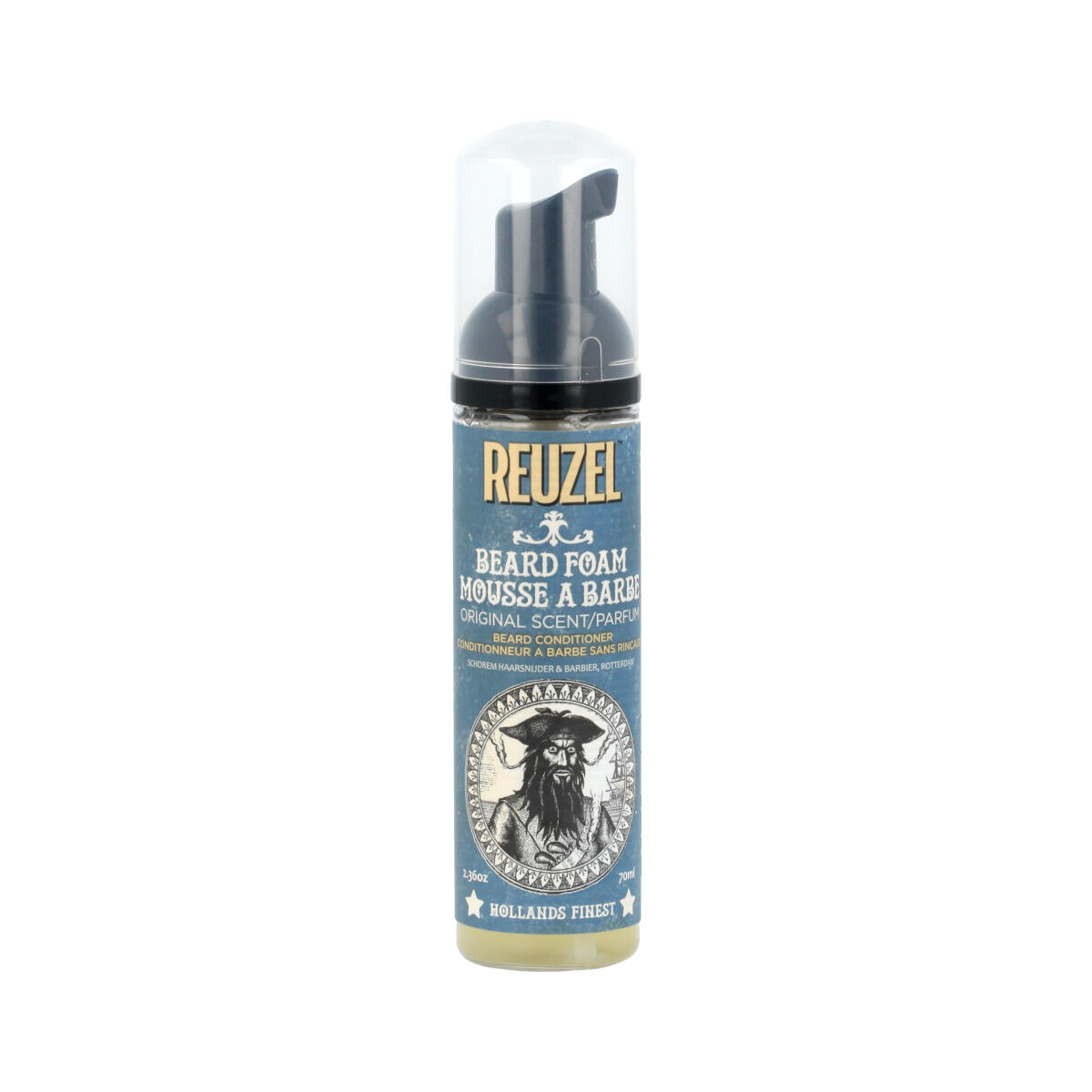 Acondicionador Para Barba Reuzel Bartpflege 70 ml