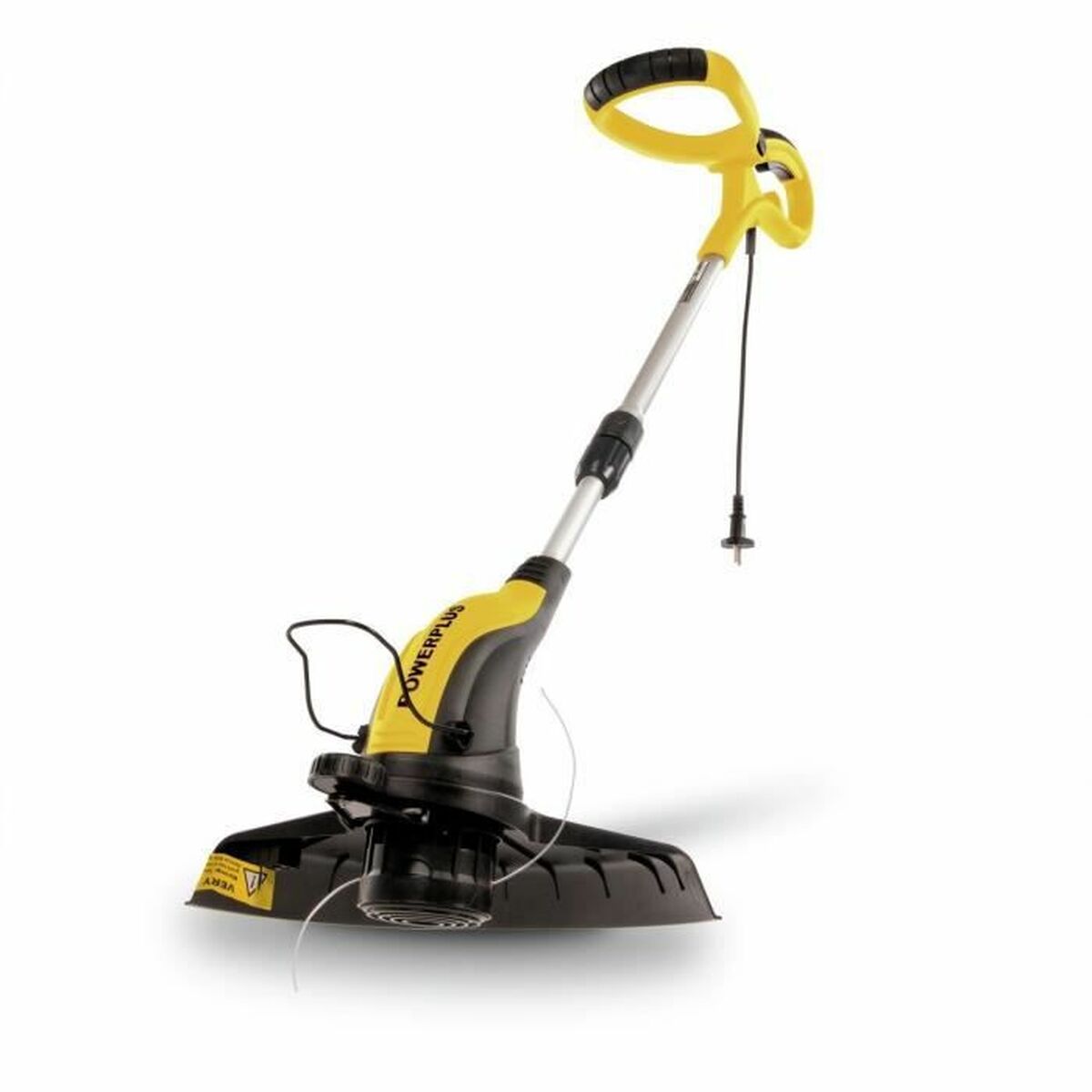 Cortadora de orlas Powerplus POWXG30033 500 W