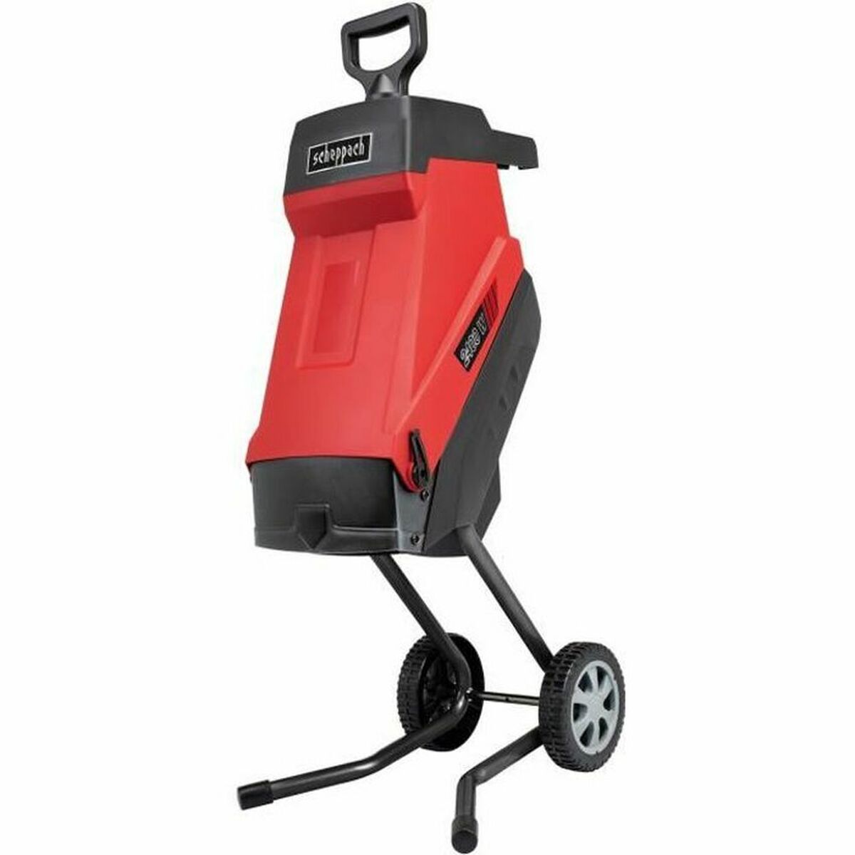 Trituradora de jardim Scheppach 2400 W Jardim