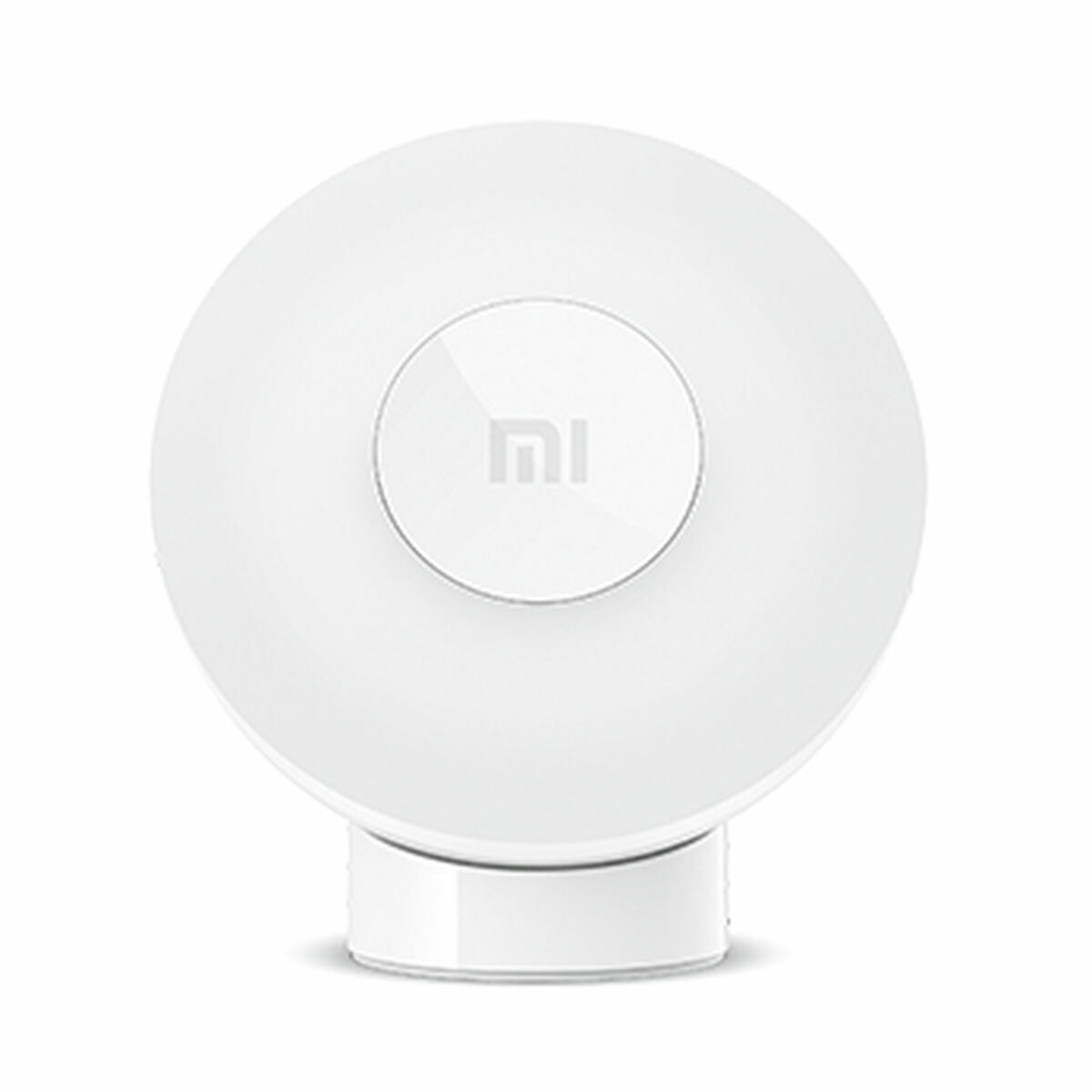 Lâmpada LED de Mesa Xiaomi Motion-Activated Night Light 2 Bluetooth Branco Preto 4,5 V