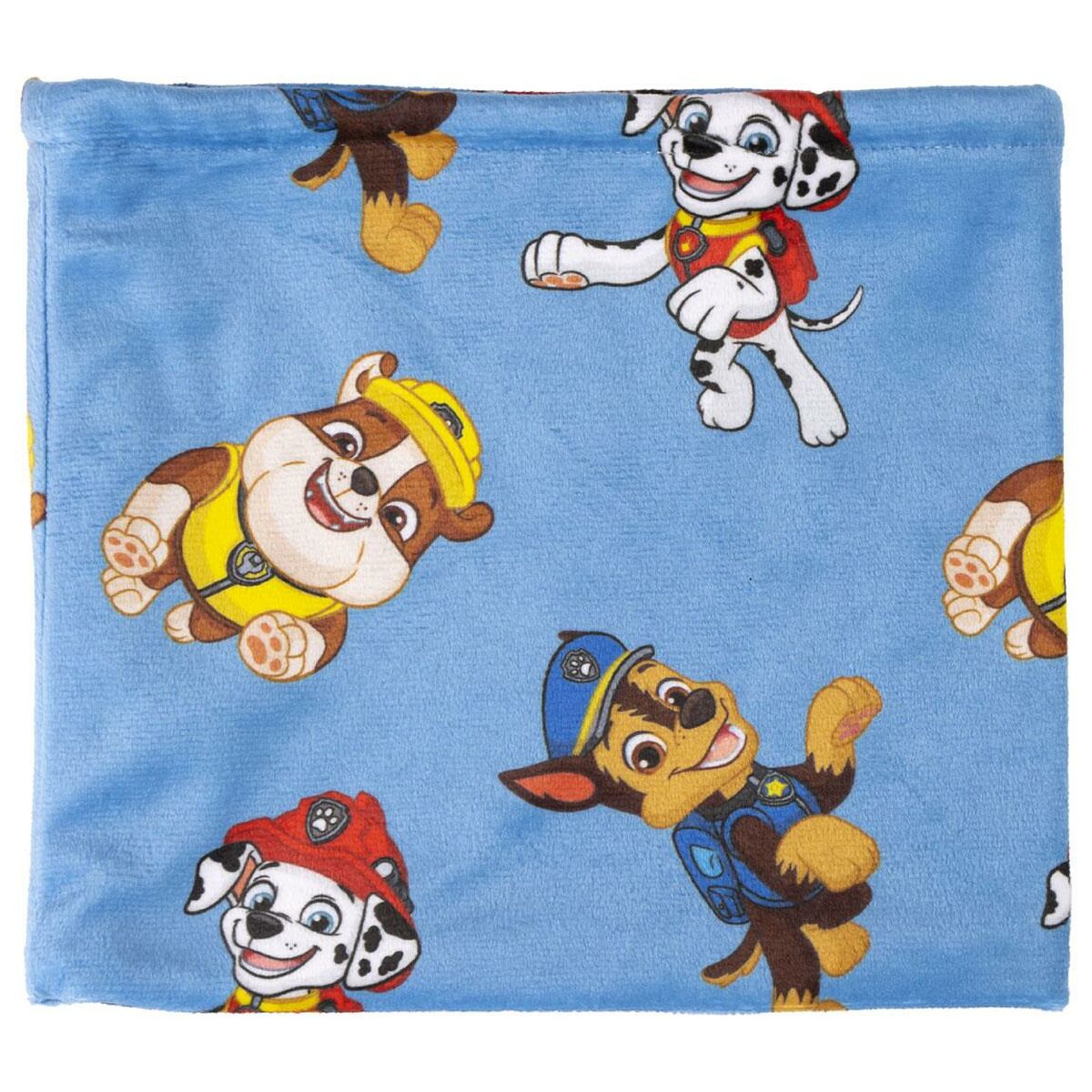 Capucho The Paw Patrol Multicolor