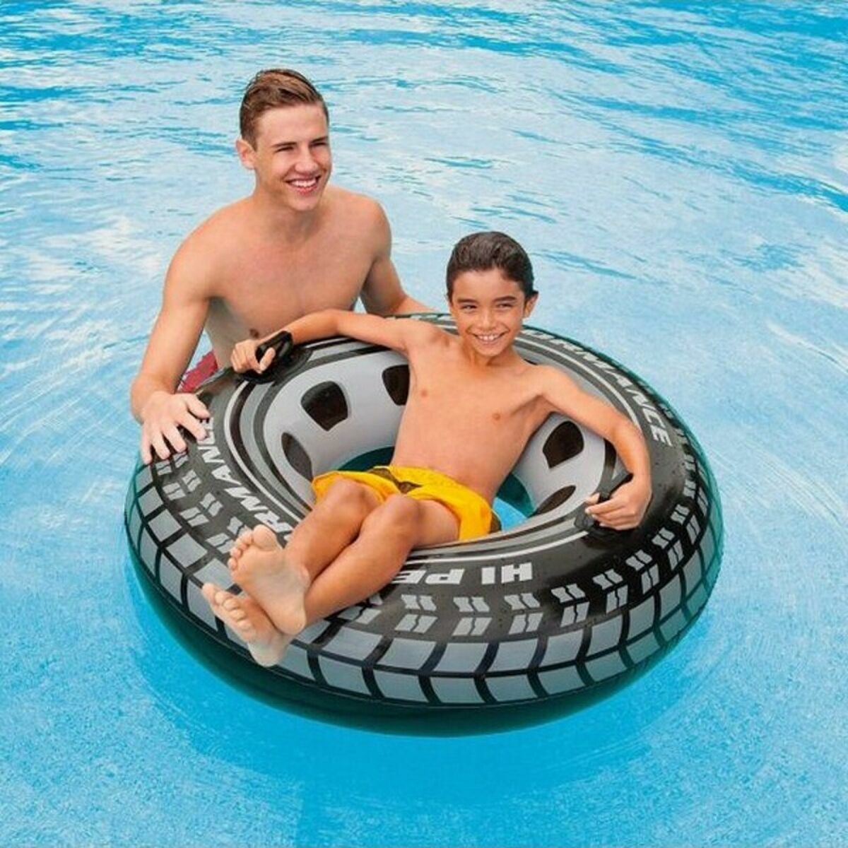 Flutuador Intex 56268NP