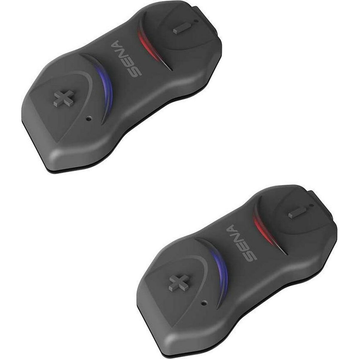 Auriculares Bluetooth Sena 10R Duo