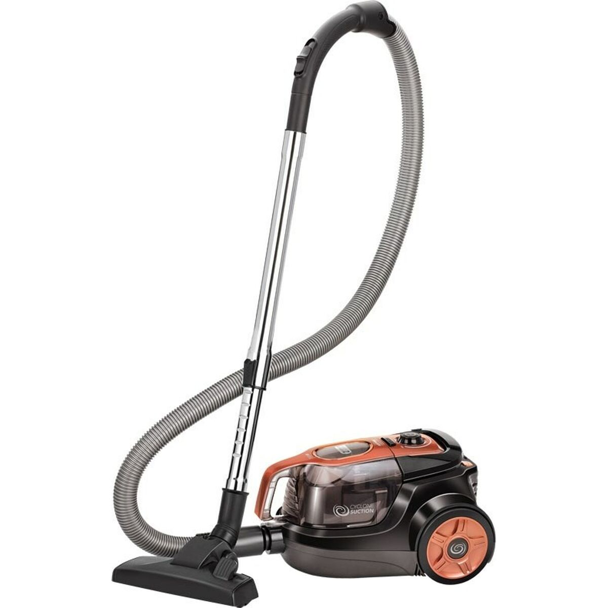 Aspirador Mpm MOD-25 750 W Preto