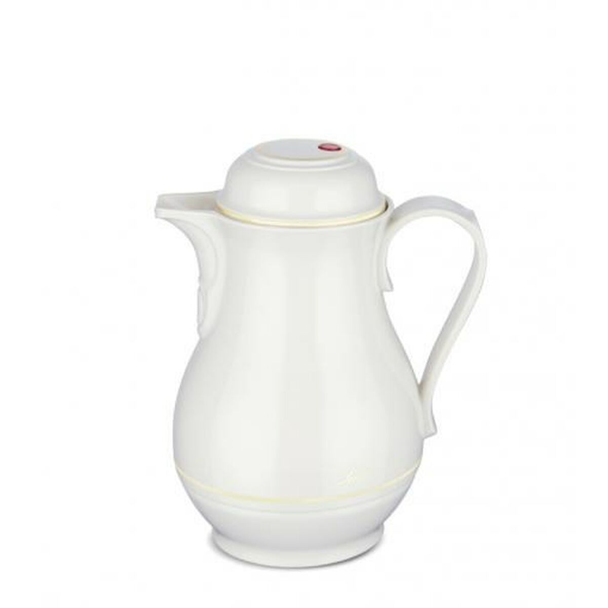 Termo Rotpunkt 530-01-00-0 Branco Marfim Plástico 500 ml