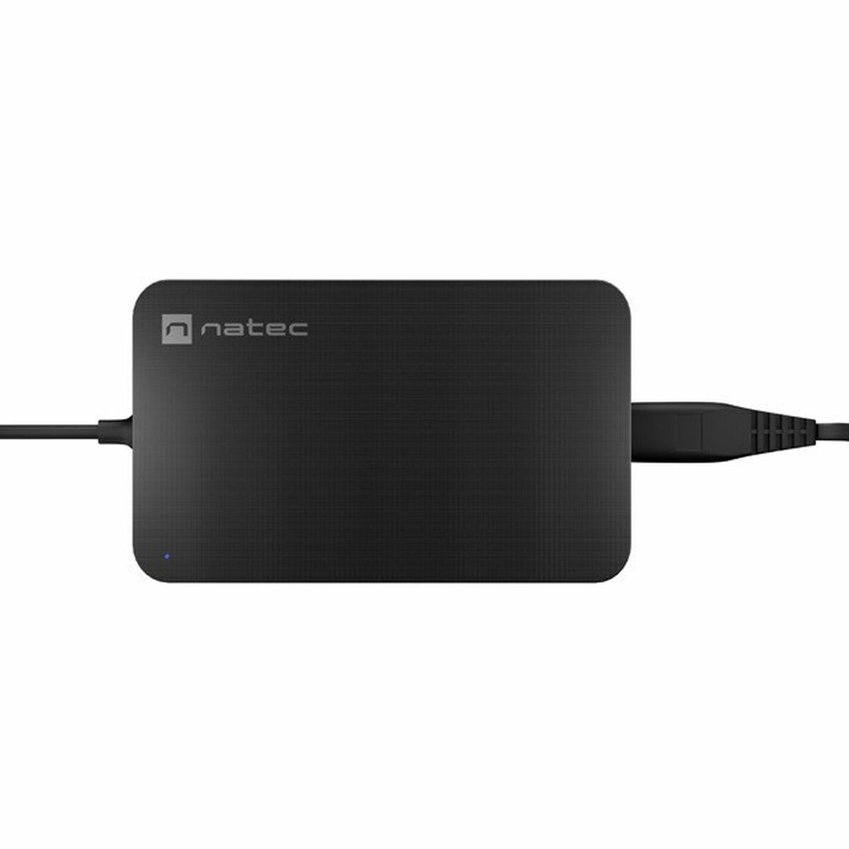 Adaptador de Corrente Natec NZU-2035 Tipo C