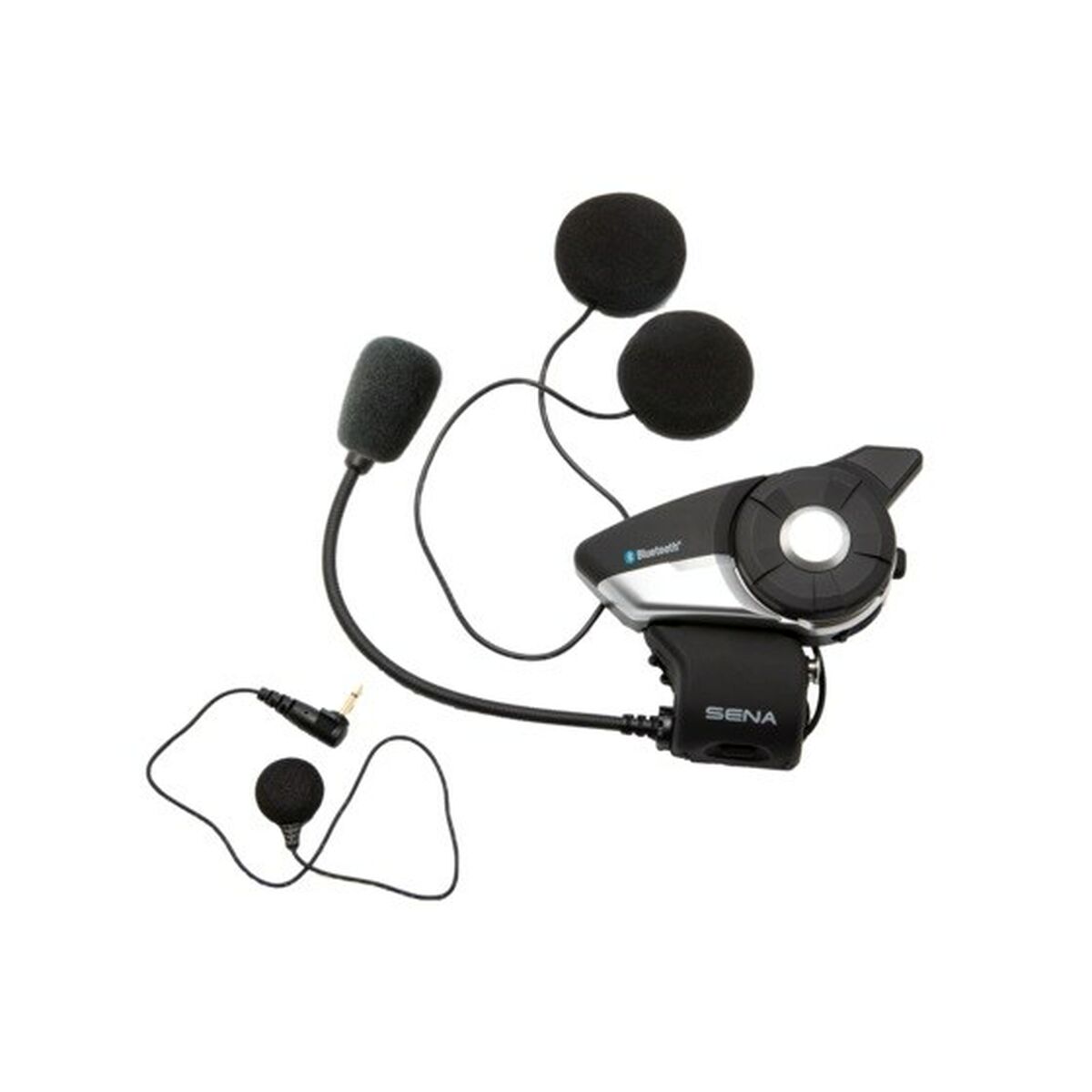 Auriculares Bluetooth Sena 20S EVO