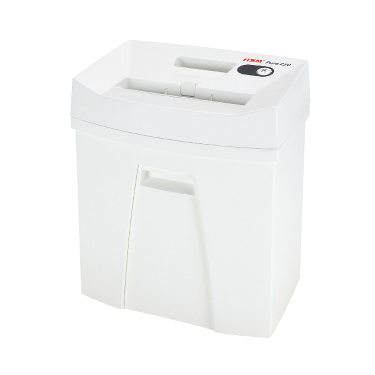 Trituradora de Papel Hsm Pure 220 20 L