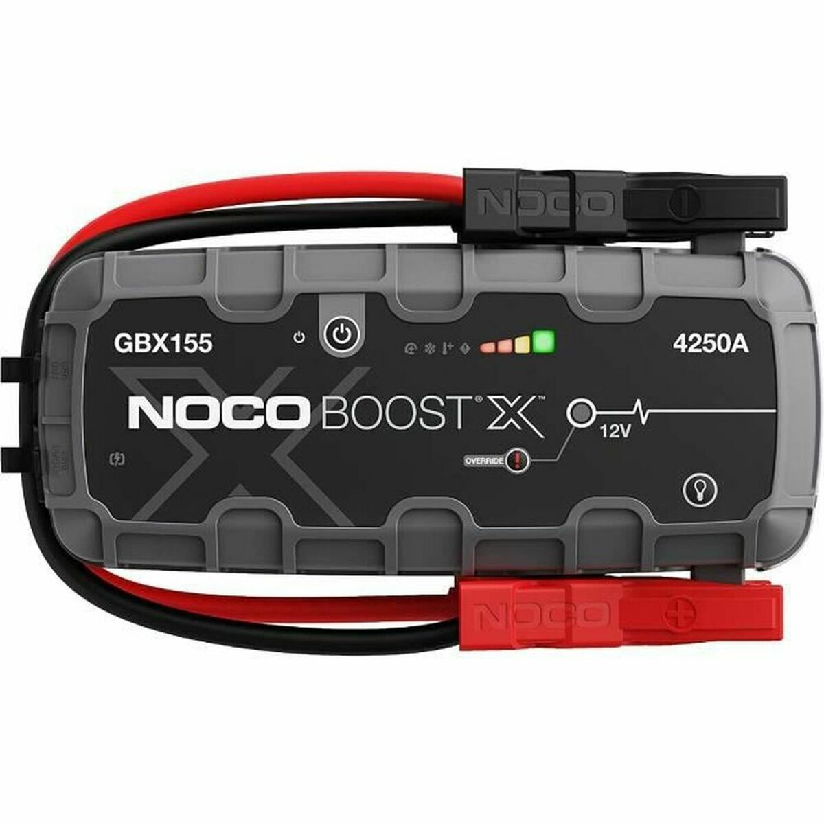 Arrancador Noco GBX155