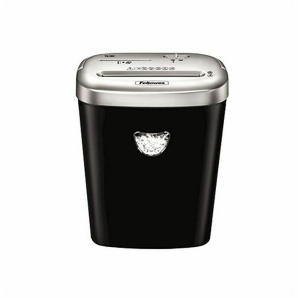Trituradora de Papel Micro-Corte Fellowes 53C 23 L 4 x 35 mm 23 L 10 Folhas