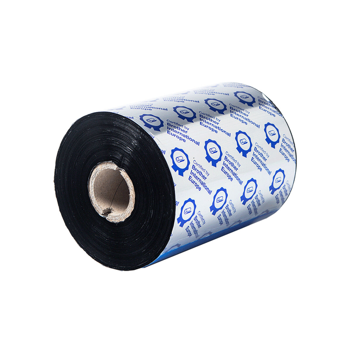 Fita de transferência térmica Brother BRP1D600110 110 mm x 600 m (1 Unidade)
