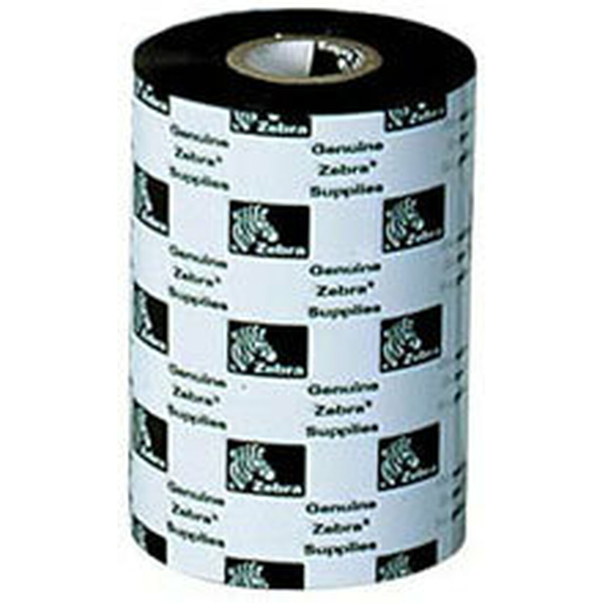 Fita de transferência térmica Zebra Ribbon 74941 (12 Unidades)