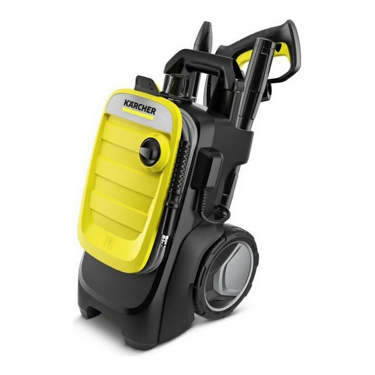 Hidrolimpador Kärcher K 7 Compact 3000 W 600 L/H