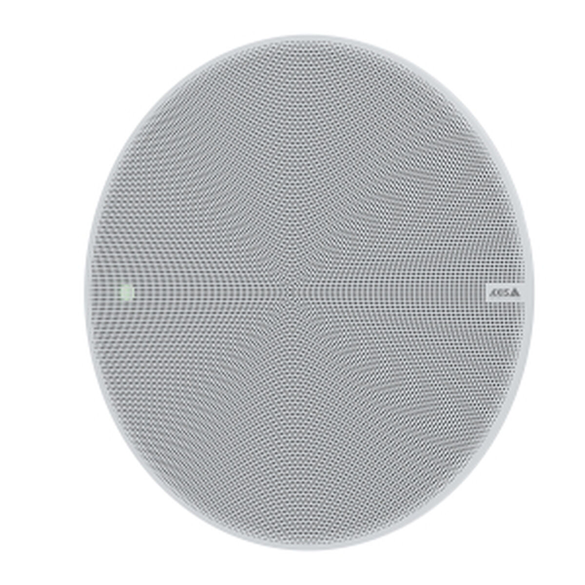 Altifalantes Axis C1210-E Branco Preto
