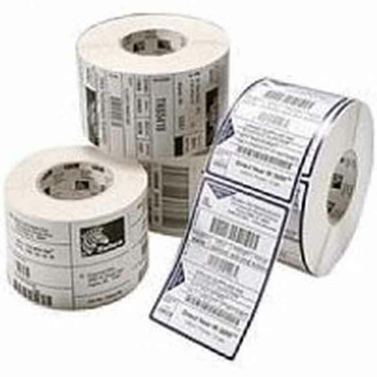 Etiquetas para Impressora Zebra 800273-205 76 x 51 mm (12 uds)