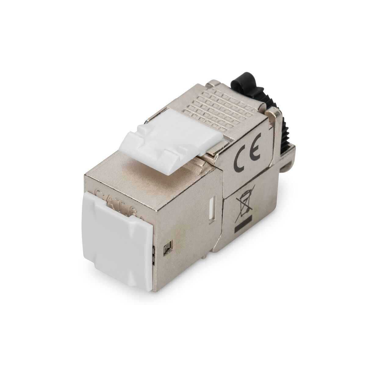 Adaptador Digitus Cinzento (Recondicionado A)