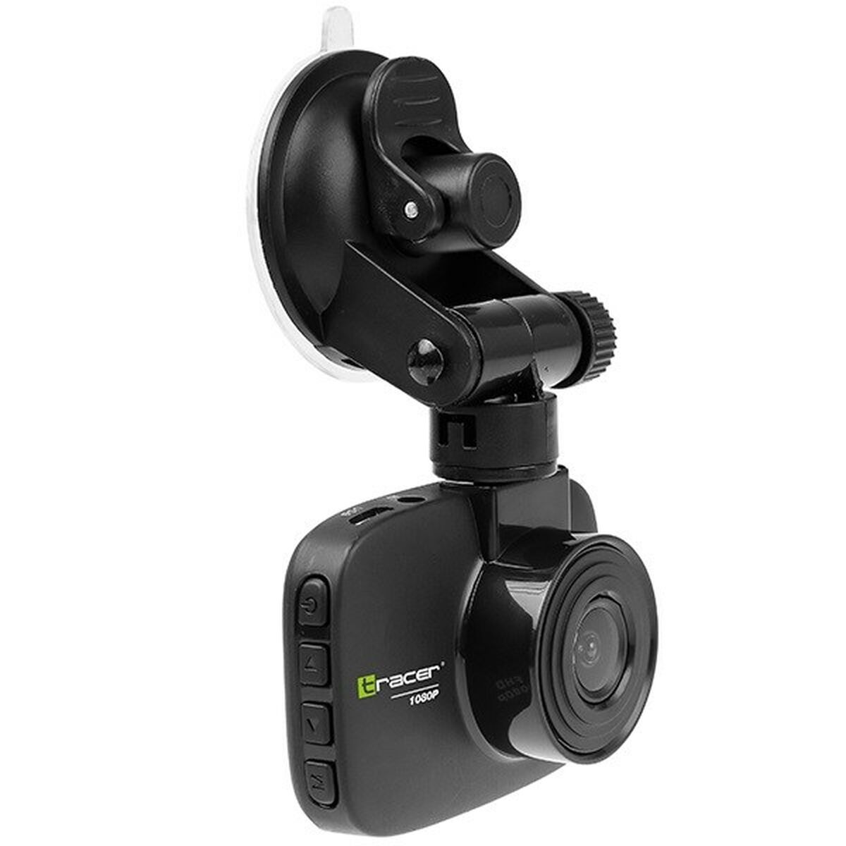 Câmara Desportiva para o Carro Tracer TRAKAM47110 2.2S