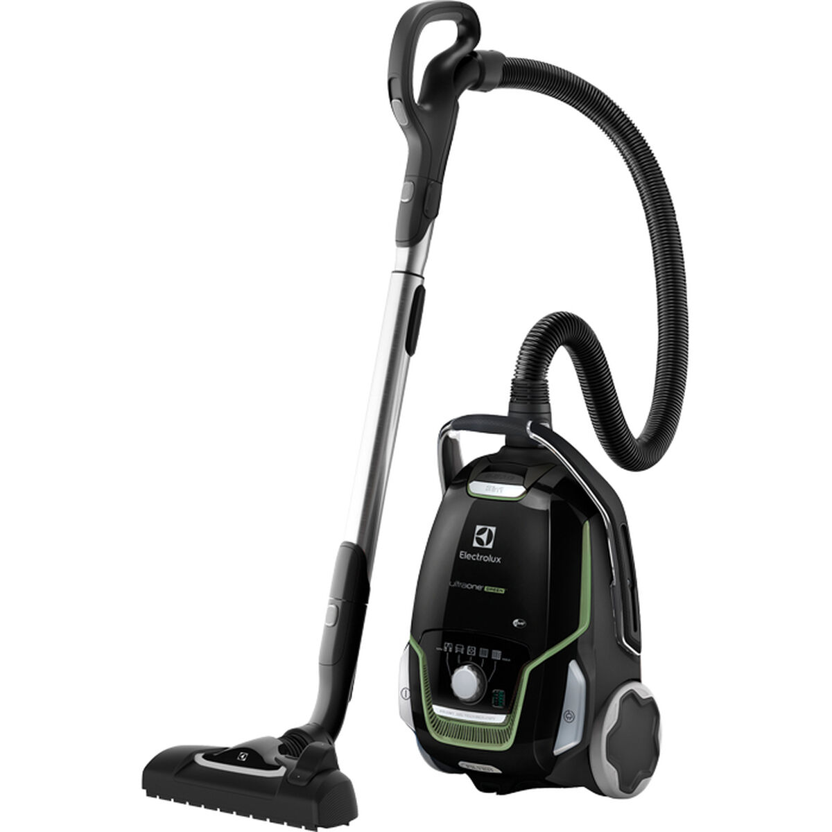 Aspirador Electrolux EUOC9GREEN Preto 700 W