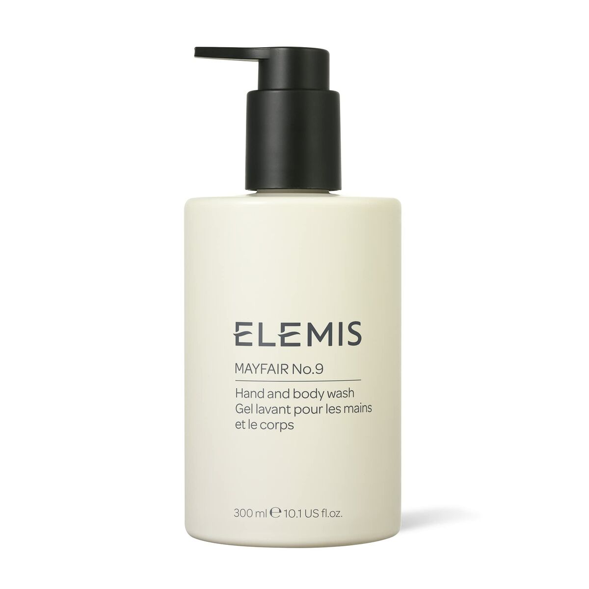 Gel de duche Elemis Mayfair Nº 9 300 ml