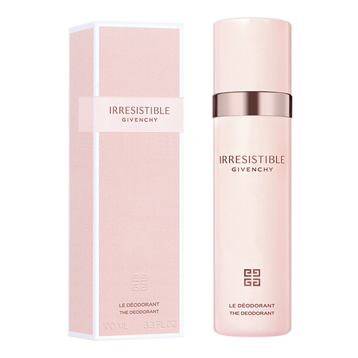 Desodorizante em Spray Givenchy Irresistible 100 ml