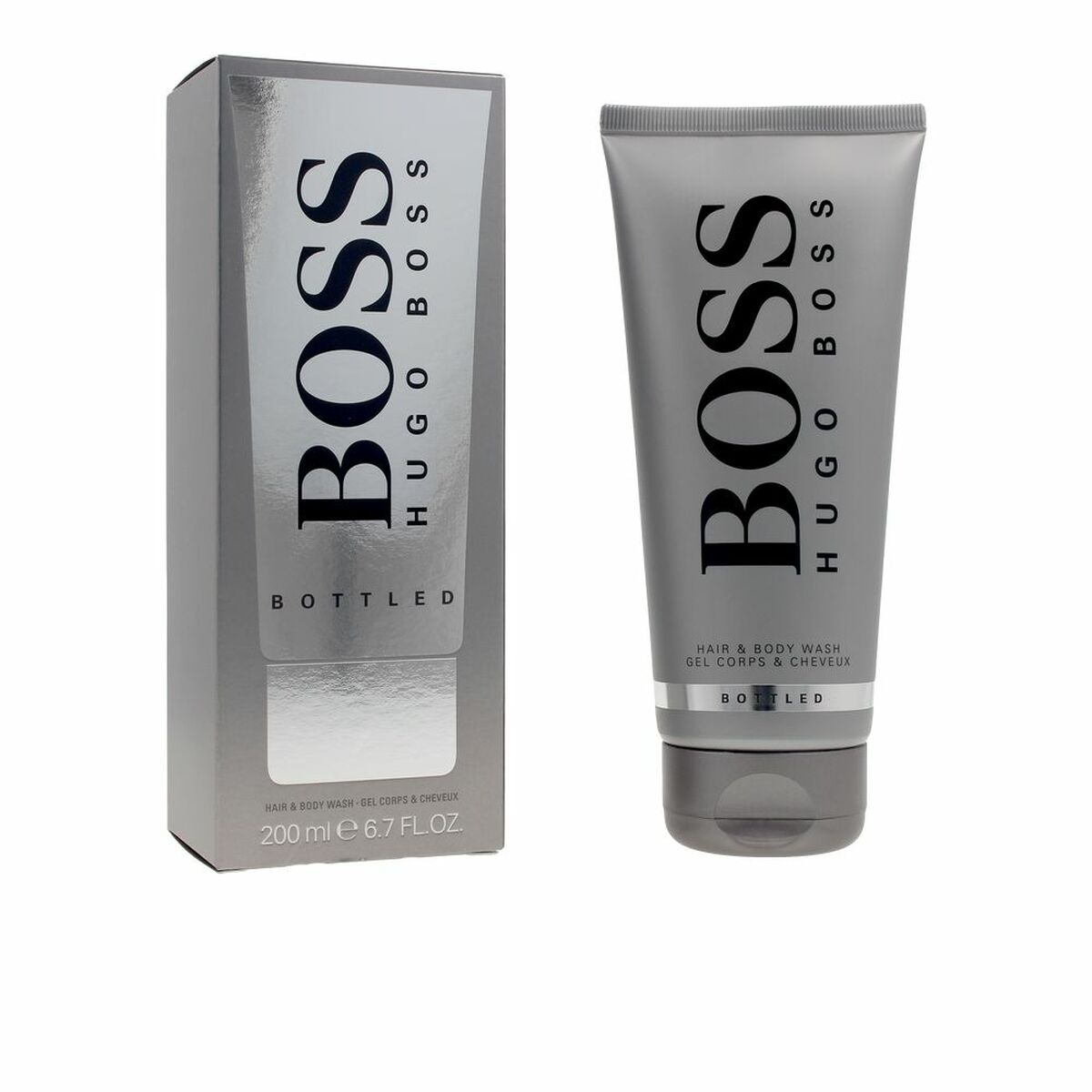 Gel de duche BOSS 150 ml Boss Bottled