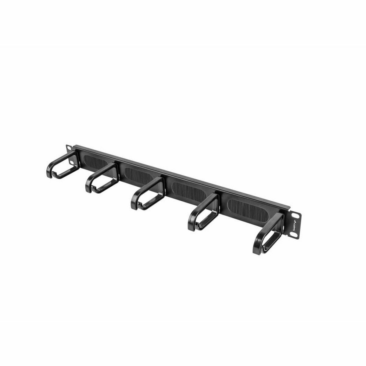 Organizador de Cabos Lanberg AK-1203-B Preto