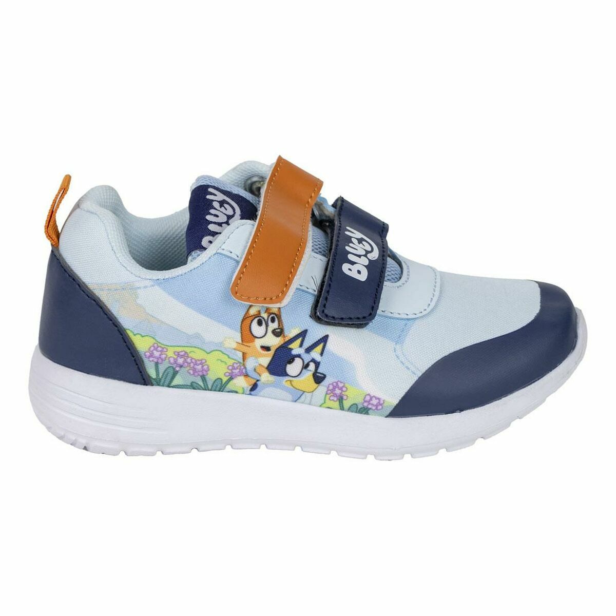 Sapatilhas de Desporto Infantis Bluey