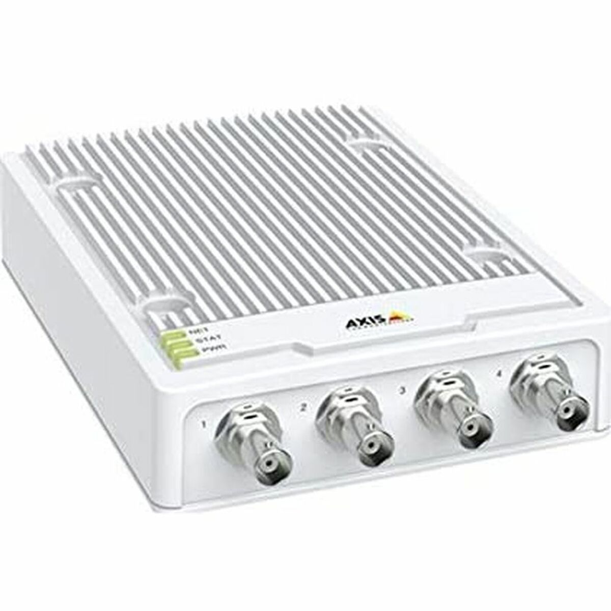 Codificador de Vídeo Axis 01679-001 Branco