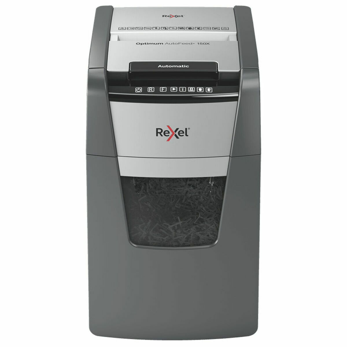 Trituradora de Papel Rexel 2020150XEU 44 L