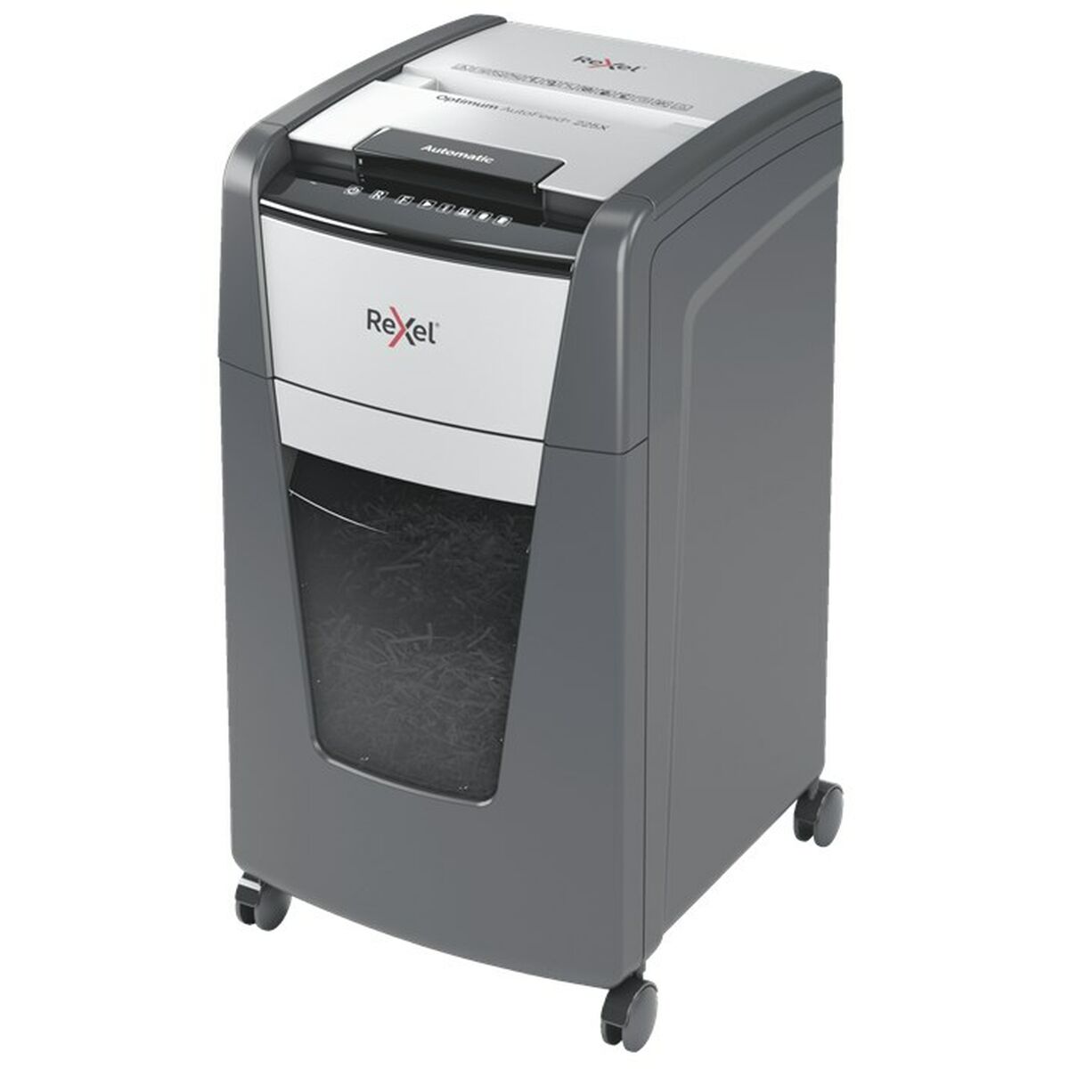 Trituradora de Papel Rexel 2020225XEU 60 L