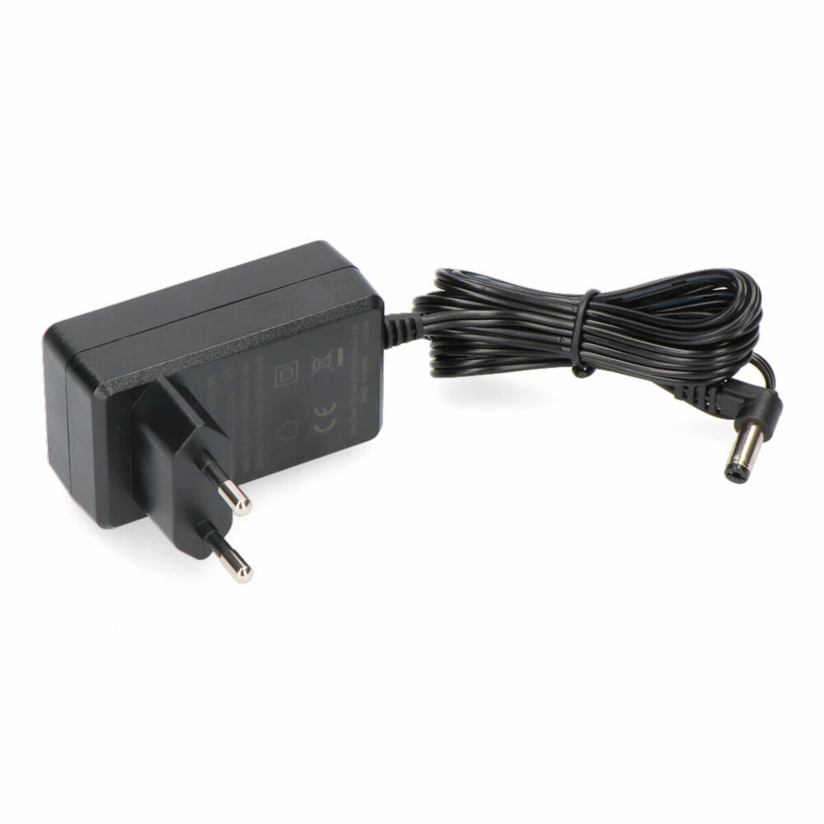 Carregador para Aspirador EDM 00640 07694 Recarga Aspirador