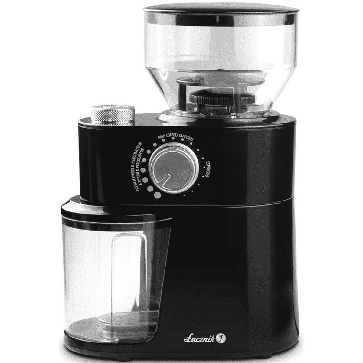 Moedor de Café Łucznik CG-2019 Preto 200 W