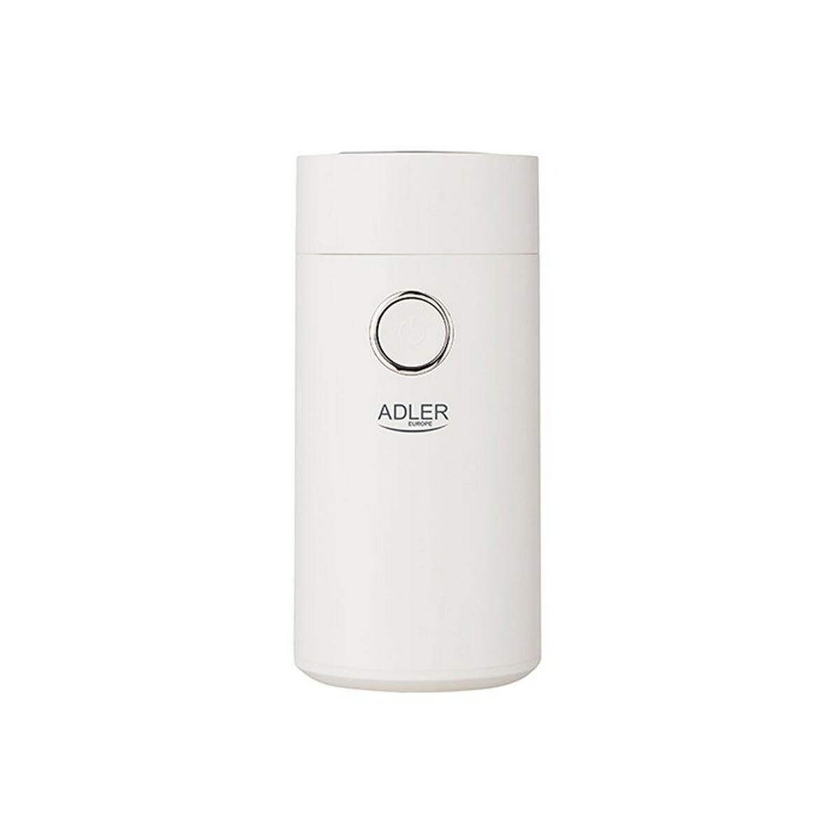 Moedor de Café Adler AD 4446ws 150 W Branco