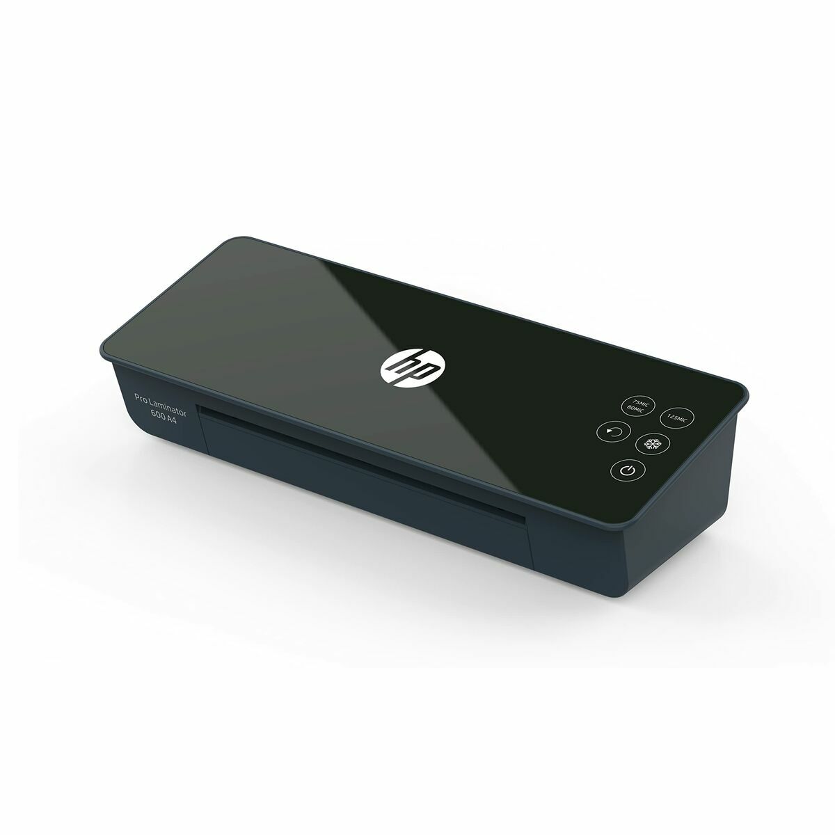 Máquina de laminação HP HPL3163A4600-05 Preto