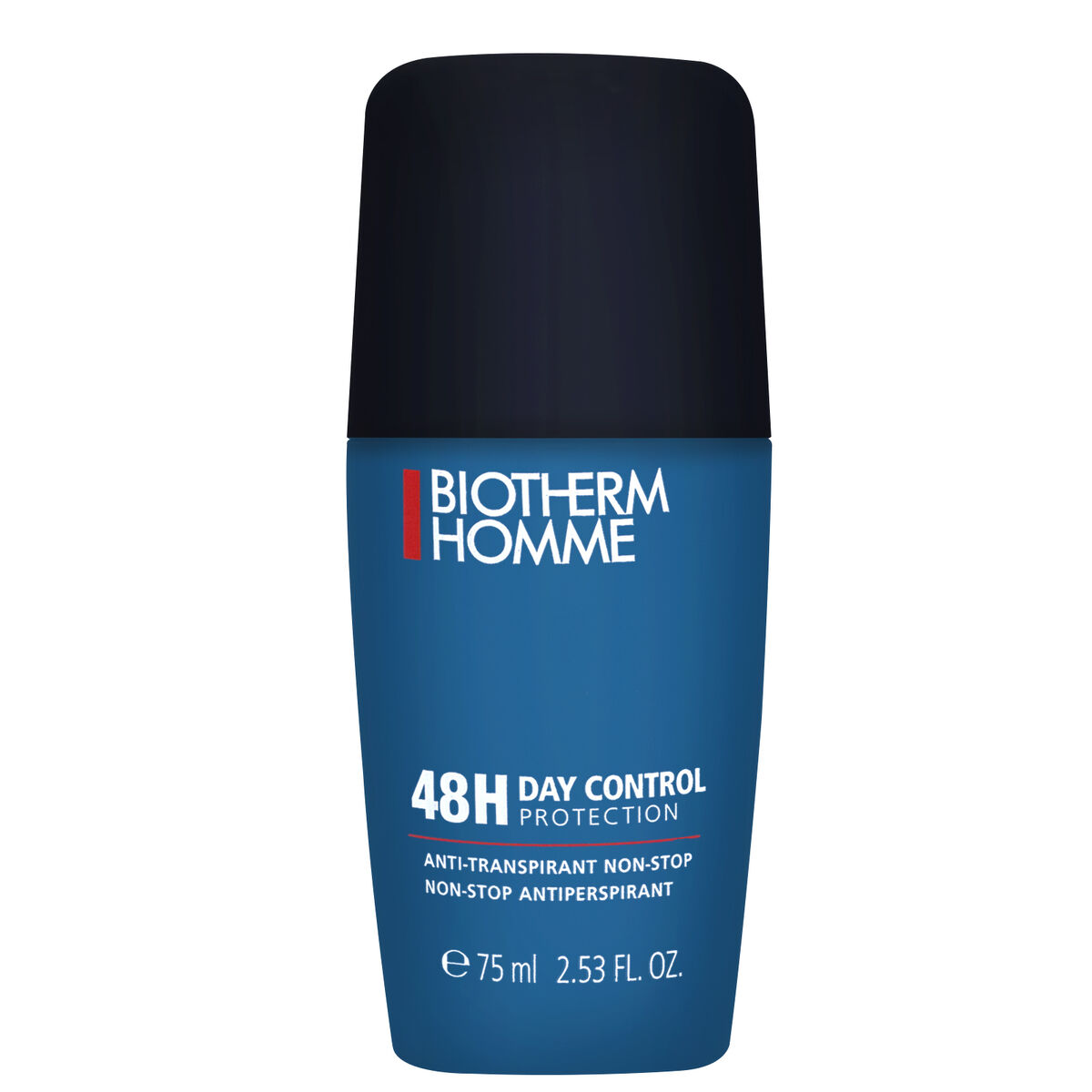 Desodorizante Roll-On Biotherm Protection Non-Stop Anti-Perspirant Homme 75 ml 24 Peças