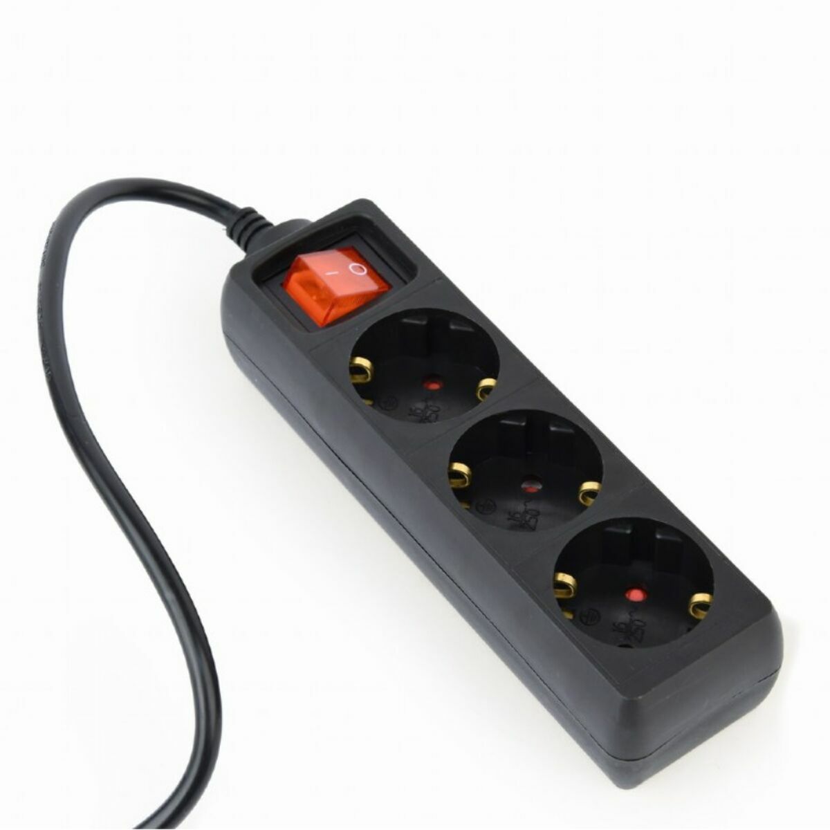 Entrelinha GEMBIRD EG-PSU3-01 (60 cm)
