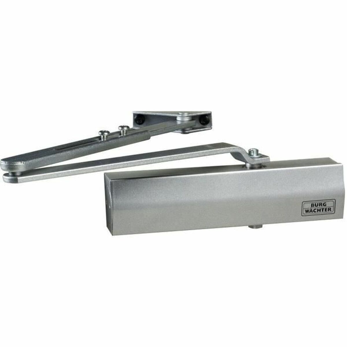 Fecho de portas Burg-Wachter TS 503 S Ajustável 85 - 95 cm