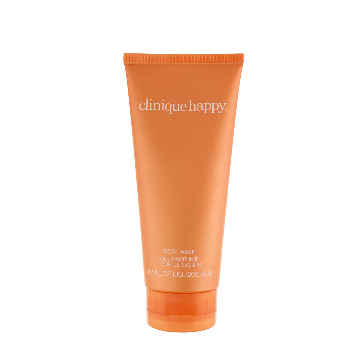 Gel de Duche Perfumado Clinique Happy 200 ml