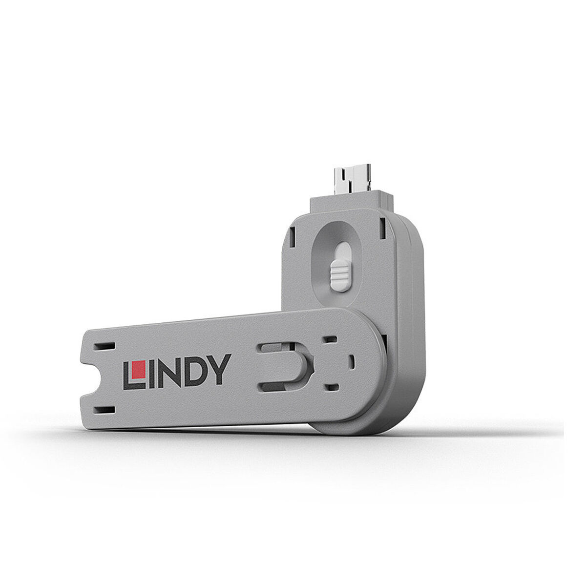 Bloqueio de segurança LINDY