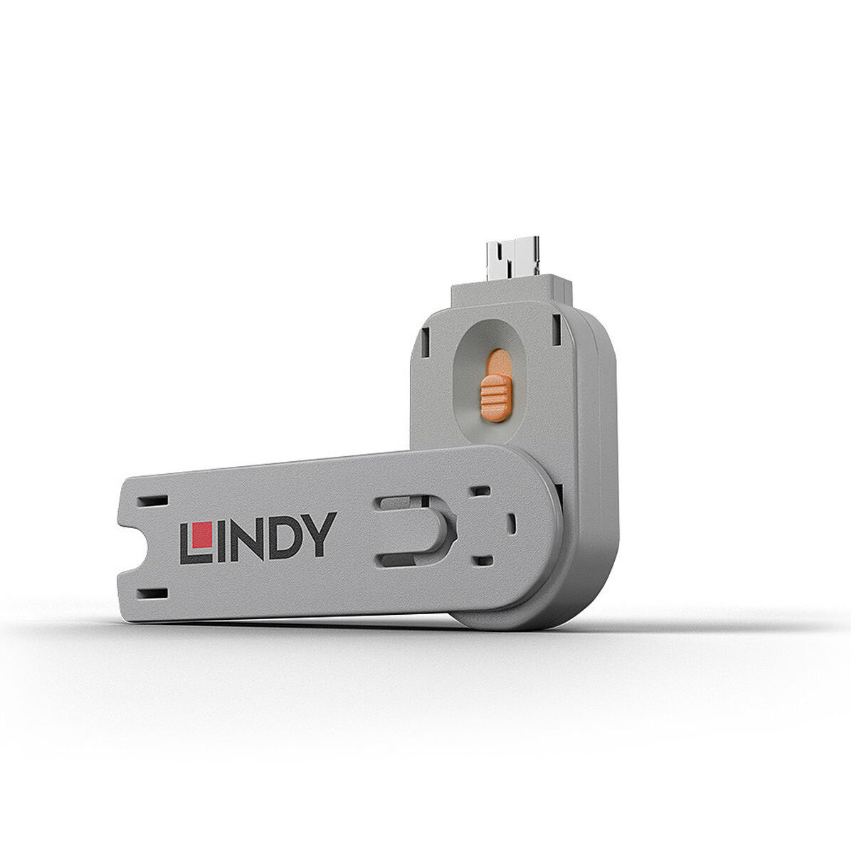 Bloqueio de segurança LINDY