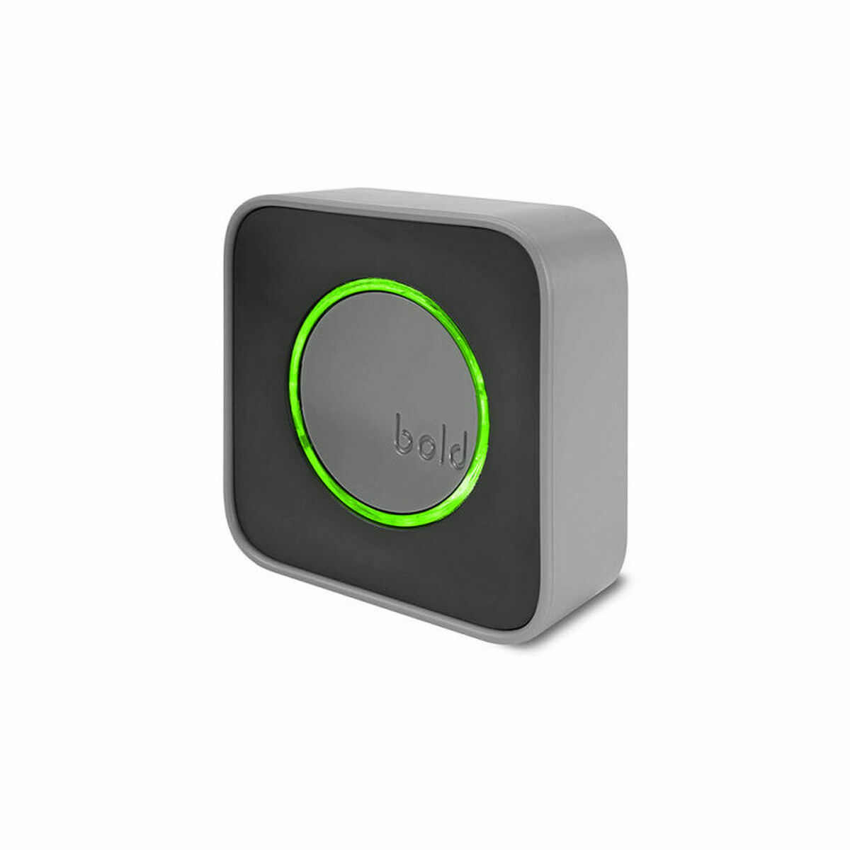 Fechadura inteligente Bold Bold Connect Preto Fechadura