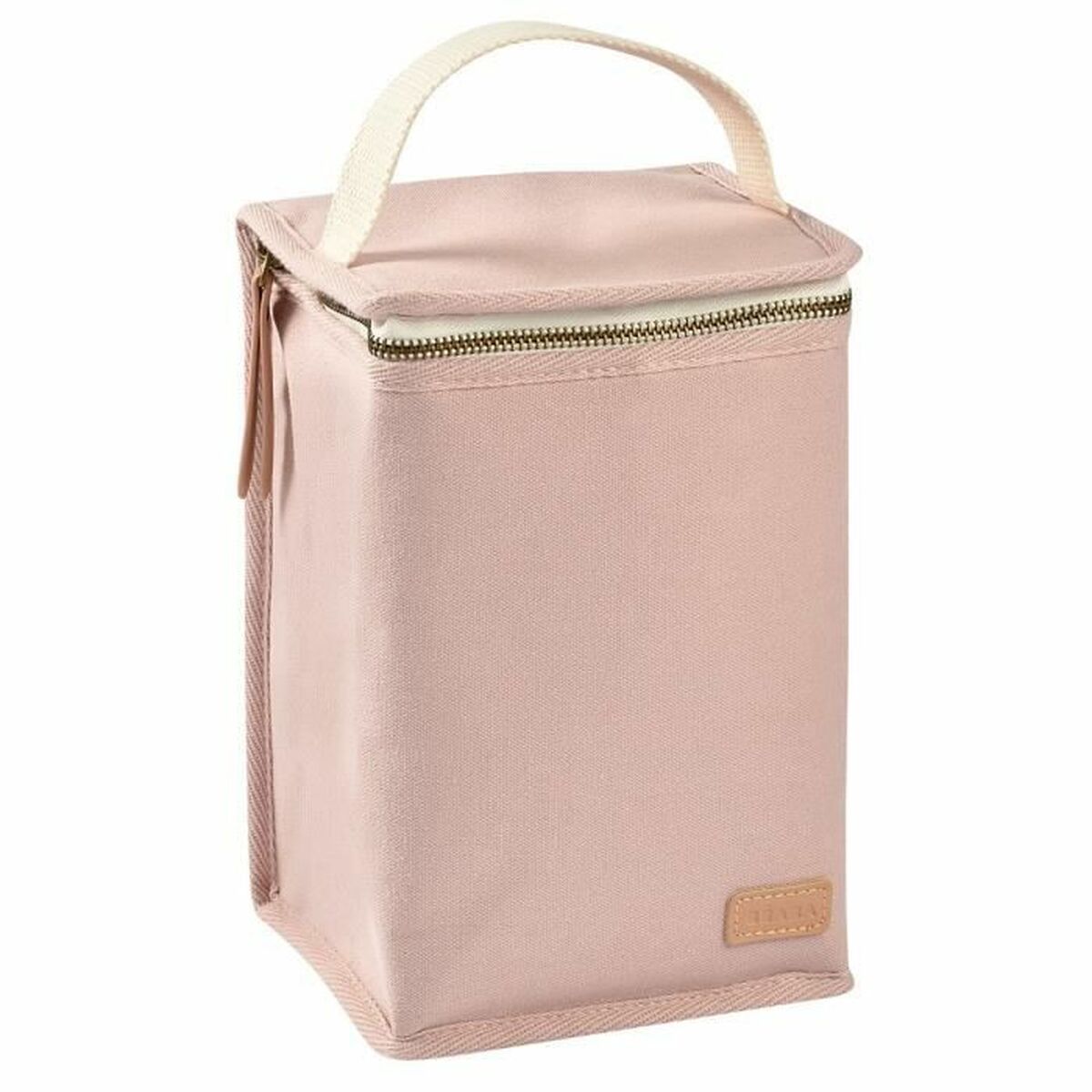 Bolsa Térmica Béaba 22 cm Cor de Rosa