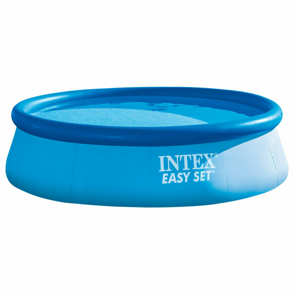 Piscina Insuflável Intex Easy Set 5621 L Redonda 366 x 76 cm
